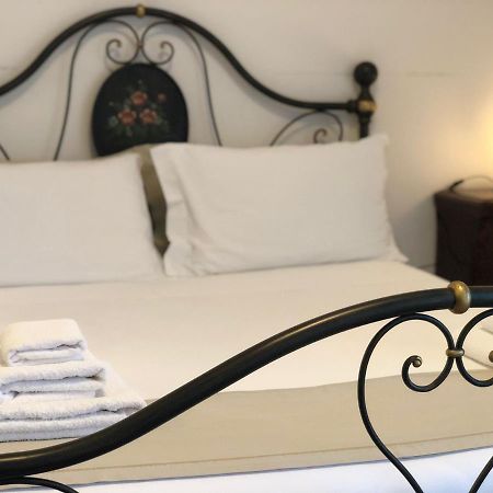 Bed & Breakfast Amati Fasano Exteriör bild