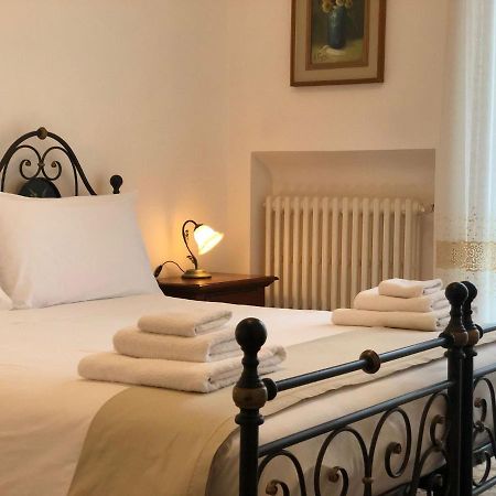 Bed & Breakfast Amati Fasano Exteriör bild