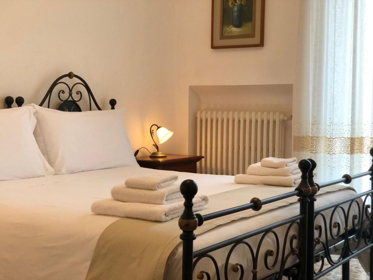 Bed & Breakfast Amati Fasano Exteriör bild